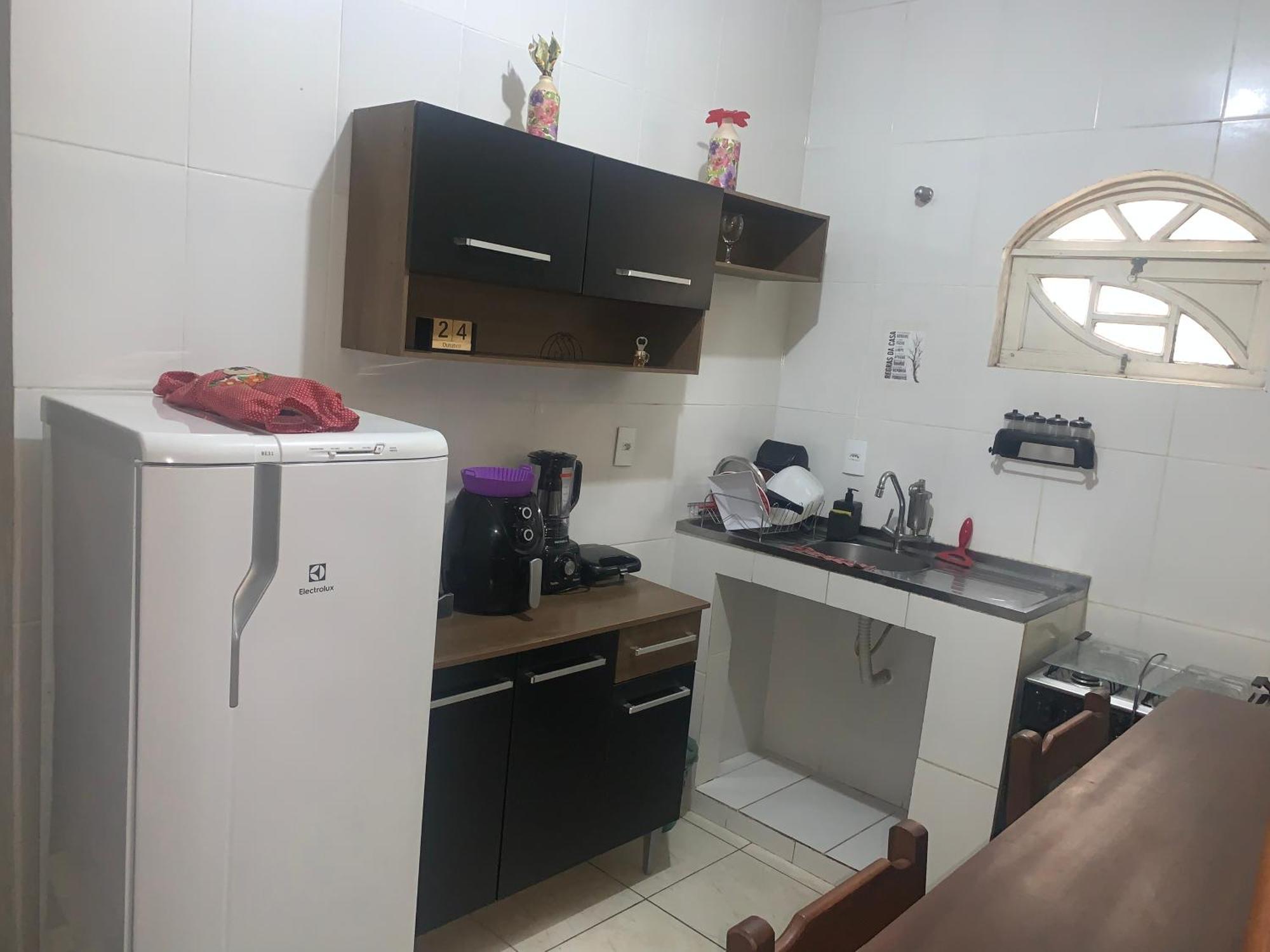 Apto Florescer - No Espaco Florescer Campos dos Goytacazes Exterior foto